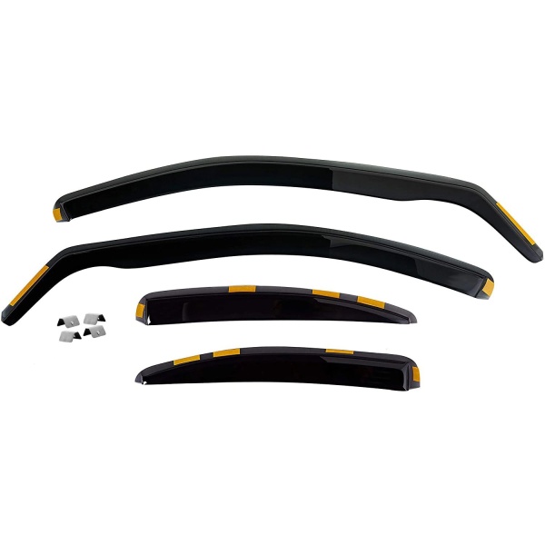 Paravanturi Ford Focus 2  2004-2012 Combi Set 4 Buc 3001